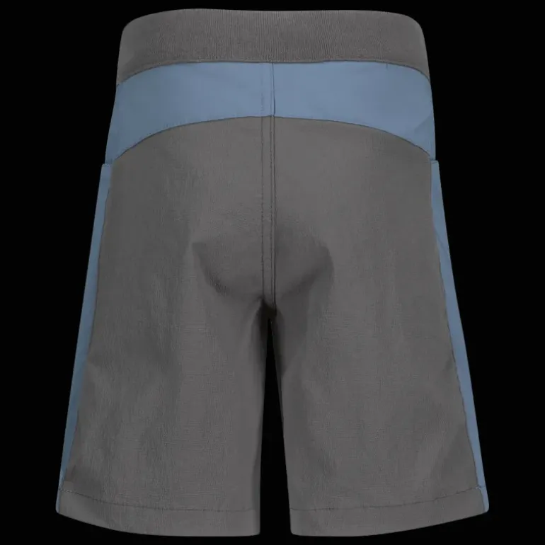 Ekoxen Shorts, fritidsshorts barn - Friluftsshorts - Ekoxen Shorts, fritidsshorts barn
