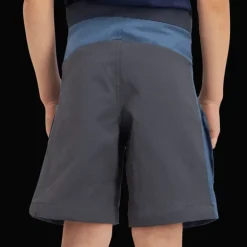Ekoxen Shorts, fritidsshorts barn - Friluftsshorts - Ekoxen Shorts, fritidsshorts barn
