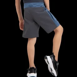 Ekoxen Shorts, fritidsshorts barn - Friluftsshorts - Ekoxen Shorts, fritidsshorts barn