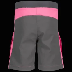 Ekoxen Shorts, fritidsshorts barn - Friluftsshorts - Ekoxen Shorts, fritidsshorts barn