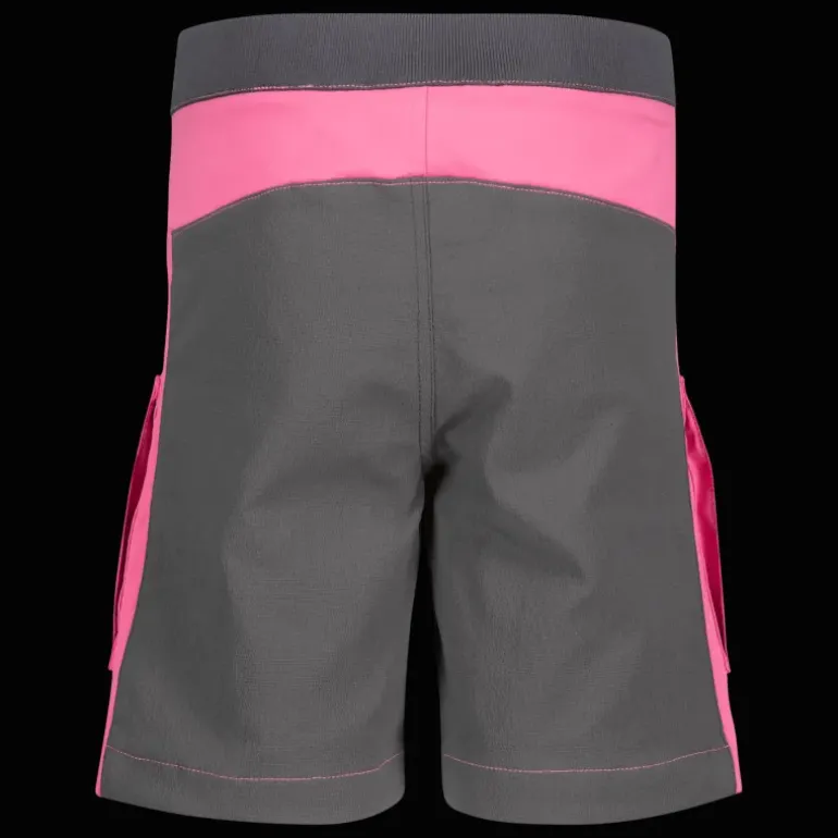 Ekoxen Shorts, fritidsshorts barn - Friluftsshorts - Ekoxen Shorts, fritidsshorts barn