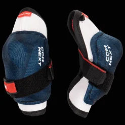 Elbow Pads Next 23/24, armbågsskydd, hockey, barn - Armbågsskydd - Elbow Pads Next 23/24, armbågsskydd, hockey, barn