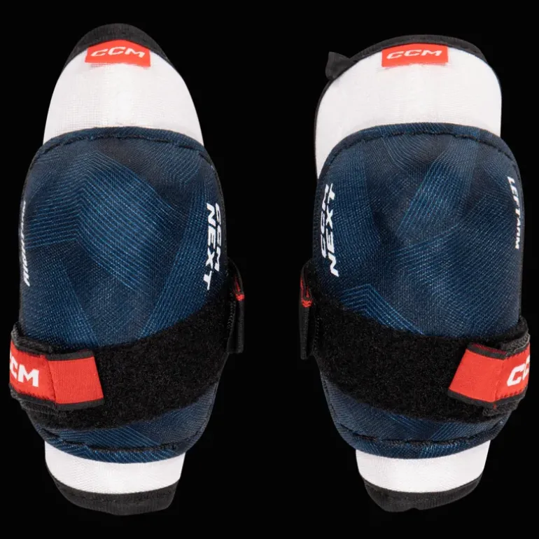 Elbow Pads Next 23/24, armbågsskydd, hockey, barn - Armbågsskydd - Elbow Pads Next 23/24, armbågsskydd, hockey, barn
