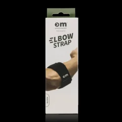 Elbow Strap, armbågsrem, unisex - Armbåge - Elbow Strap, armbågsrem, unisex
