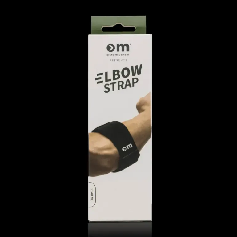 Elbow Strap, armbågsrem, unisex - Armbåge - Elbow Strap, armbågsrem, unisex
