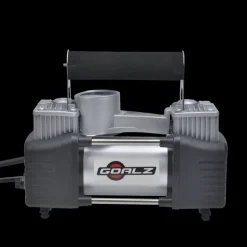 Electric Ball Compressor 150 PSI - Fotbollstillbehör - Electric Ball Compressor 150 PSI