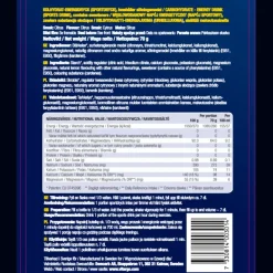 +Electrolyte, 70g, sportdryck - Energibars - +Electrolyte, 70g, sportdryck