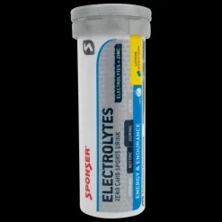 Electrolytes Lemon, sportdryck - Sportdryck - Electrolytes Lemon, sportdryck
