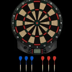 Electronic Dartboard Electro 3, elektronisk dart - Dart - Electronic Dartboard Electro 3, elektronisk dart