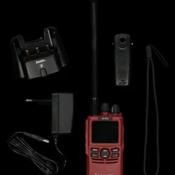 Elite 68 Hunting radio FI, jaktradio 68 MHz - Radio - Elite 68 Hunting radio FI, jaktradio 68 MHz