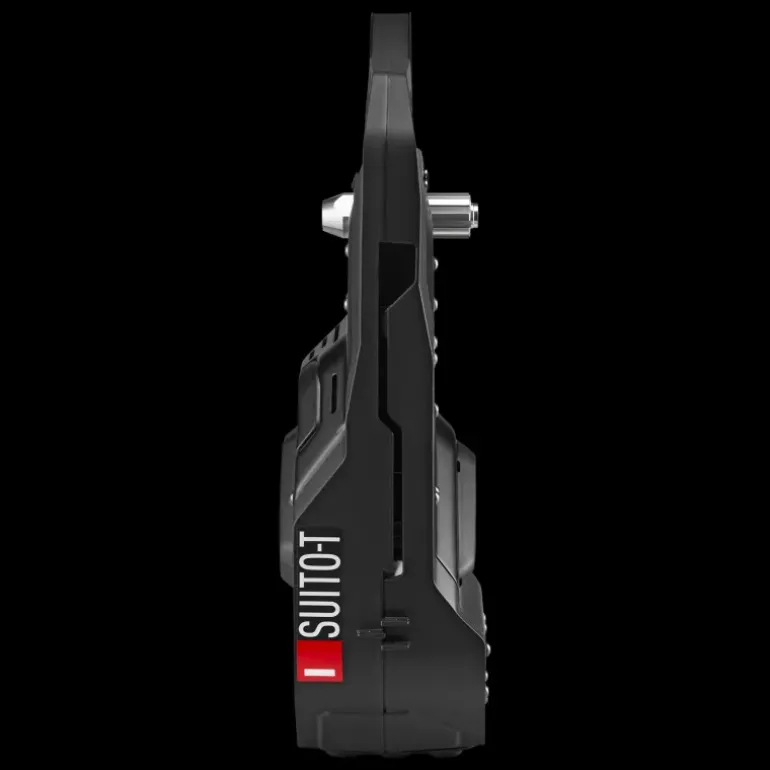 Elite, Suito - T, cykeltrainer - Cykeltrainer - Elite, Suito - T, cykeltrainer