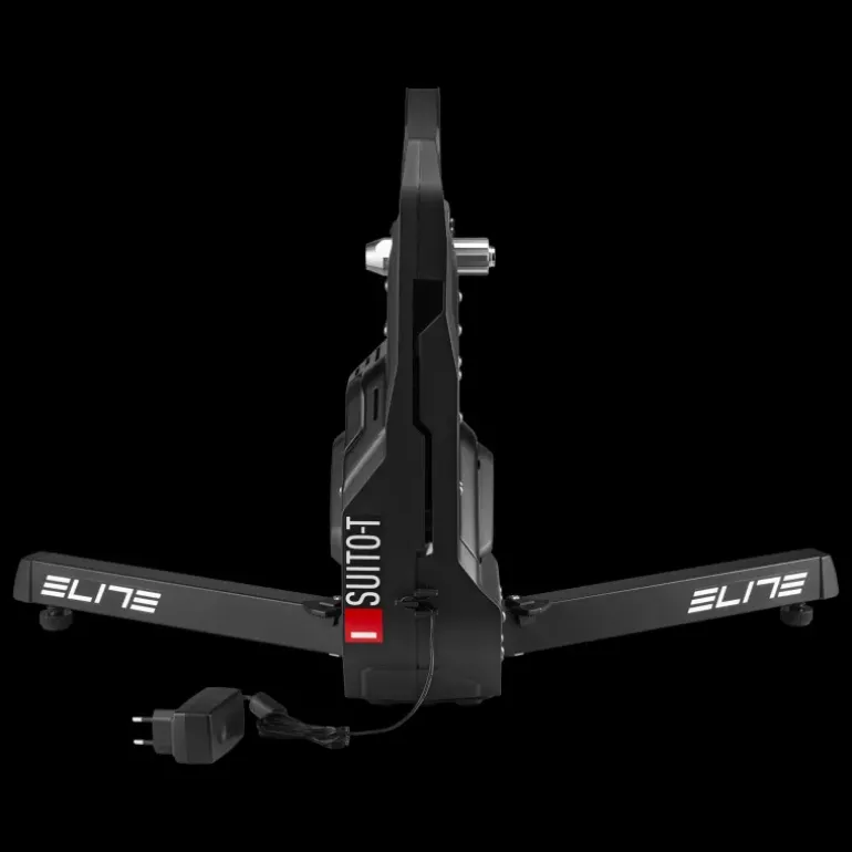 Elite, Suito - T, cykeltrainer - Cykeltrainer - Elite, Suito - T, cykeltrainer