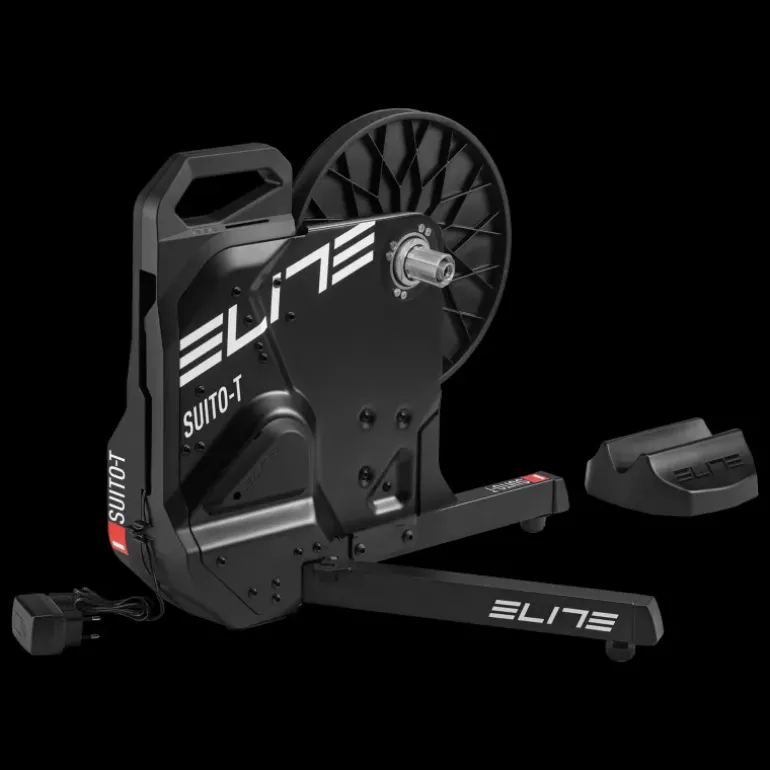 Elite, Suito - T, cykeltrainer - Cykeltrainer - Elite, Suito - T, cykeltrainer