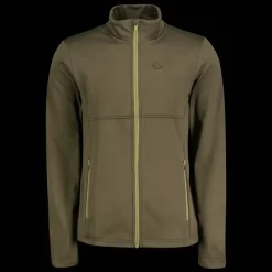 Elliot Fleece Jacket, fleecejacka - Jaktjackor - Elliot Fleece Jacket, fleecejacka