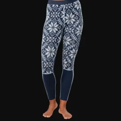 Else Pant, ullongs, dam - Underdelar Ull Dam - Else Pant, ullongs, dam