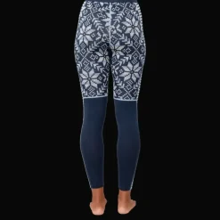 Else Pant, ullongs, dam - Underdelar Ull Dam - Else Pant, ullongs, dam