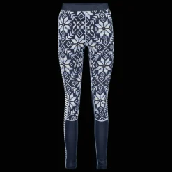 Else Pant, ullongs, dam - Underdelar Ull Dam - Else Pant, ullongs, dam