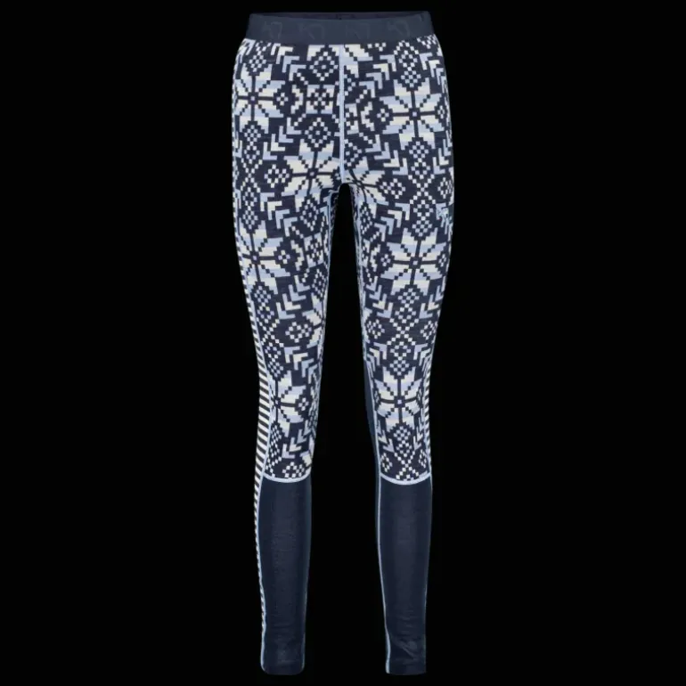 Else Pant, ullongs, dam - Underdelar Ull Dam - Else Pant, ullongs, dam