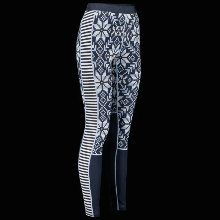 Else Pant, ullongs, dam - Underdelar Ull Dam - Else Pant, ullongs, dam