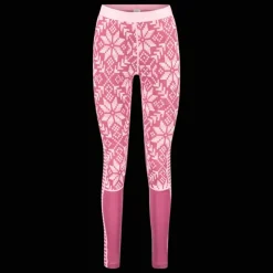 Else Pant, ullongs, dam - Underdelar Ull Dam - Else Pant, ullongs, dam