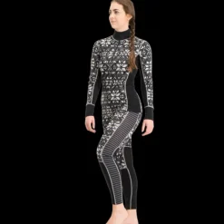Else Pant, varma strumpbyxor dam - Underdelar Ull Dam - Else Pant, varma strumpbyxor dam