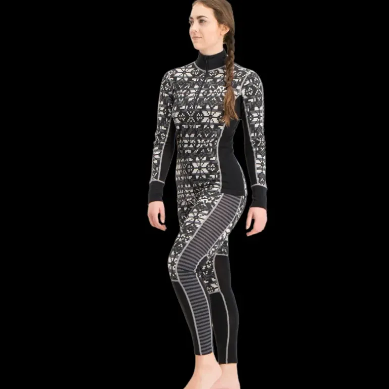 Else Pant, varma strumpbyxor dam - Underdelar Ull Dam - Else Pant, varma strumpbyxor dam