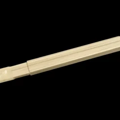 End Plug Wood Stick Sr - 24/25, skaftförlängare till ishockeyklubba - Tillbehör Hockey - End Plug Wood Stick Sr - 24/25, skaftförlängare till ishockeyklubba