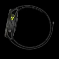 Enduro 3 – 51 mm, Solar, Sapphire, Carbon Gray DLC Ti, ultrafit Nylon Strap, smartklocka, unisex - Pulsklocka - Enduro 3 – 51 mm, Solar, Sapphire, Carbon Gray DLC Ti, ultrafit Nylon Strap, smartklocka, unisex