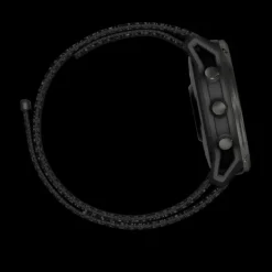 Enduro 3 – 51 mm, Solar, Sapphire, Carbon Gray DLC Ti, ultrafit Nylon Strap, smartklocka, unisex - Pulsklocka - Enduro 3 – 51 mm, Solar, Sapphire, Carbon Gray DLC Ti, ultrafit Nylon Strap, smartklocka, unisex
