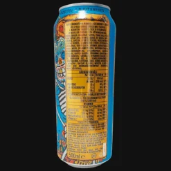 Energi Mango Loco, energidryck - Energidryck - Energi Mango Loco, energidryck