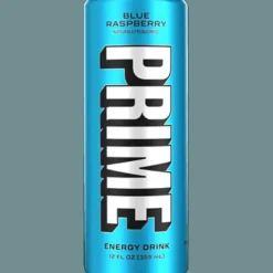 Energy Blue Raspberry 330 ml, energidryck - Energidryck - Energy Blue Raspberry 330 ml, energidryck
