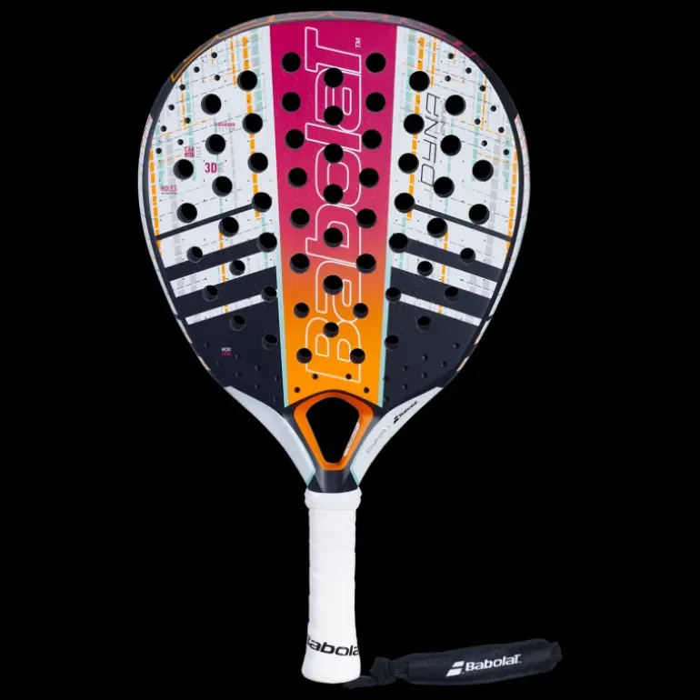 Energy Dyna 2023, padelracket för avancerade, dam - Padelracketar - Energy Dyna 2023, padelracket för avancerade, dam