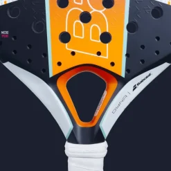 Energy Dyna 2023, padelracket för avancerade, dam - Padelracketar - Energy Dyna 2023, padelracket för avancerade, dam