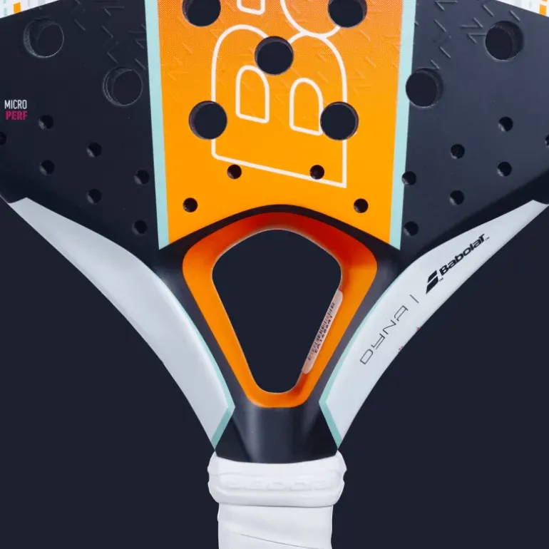 Energy Dyna 2023, padelracket för avancerade, dam - Padelracketar - Energy Dyna 2023, padelracket för avancerade, dam