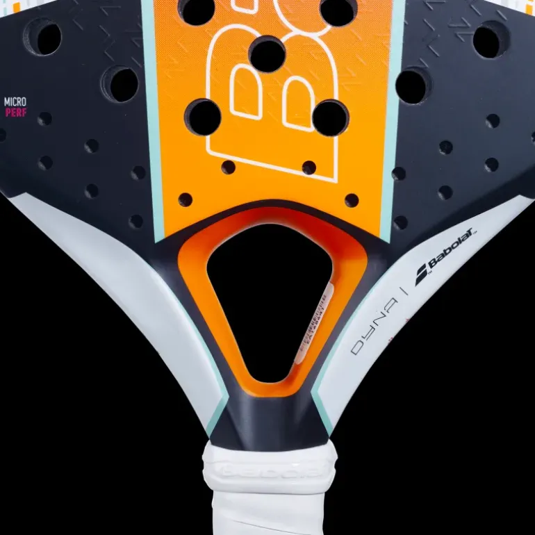 Energy Dyna 2023, padelracket för avancerade, dam - Padelracketar - Energy Dyna 2023, padelracket för avancerade, dam