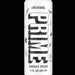 Energy Original 330 ml, energidryck - Energidryck - Energy Original 330 ml, energidryck