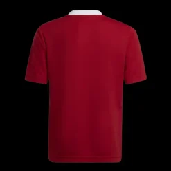 Entrada 22 Jersey, t-shirt junior - T-Shirts - Entrada 22 Jersey, t-shirt junior