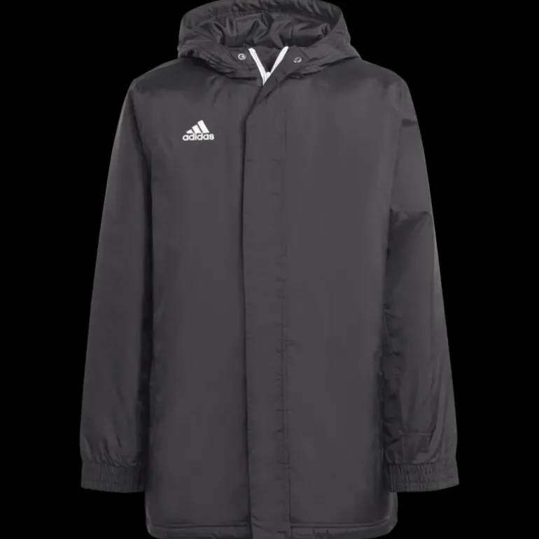 Ent22 Stadium Jacket, fotbollsjacka junior - Jackor - Ent22 Stadium Jacket, fotbollsjacka junior