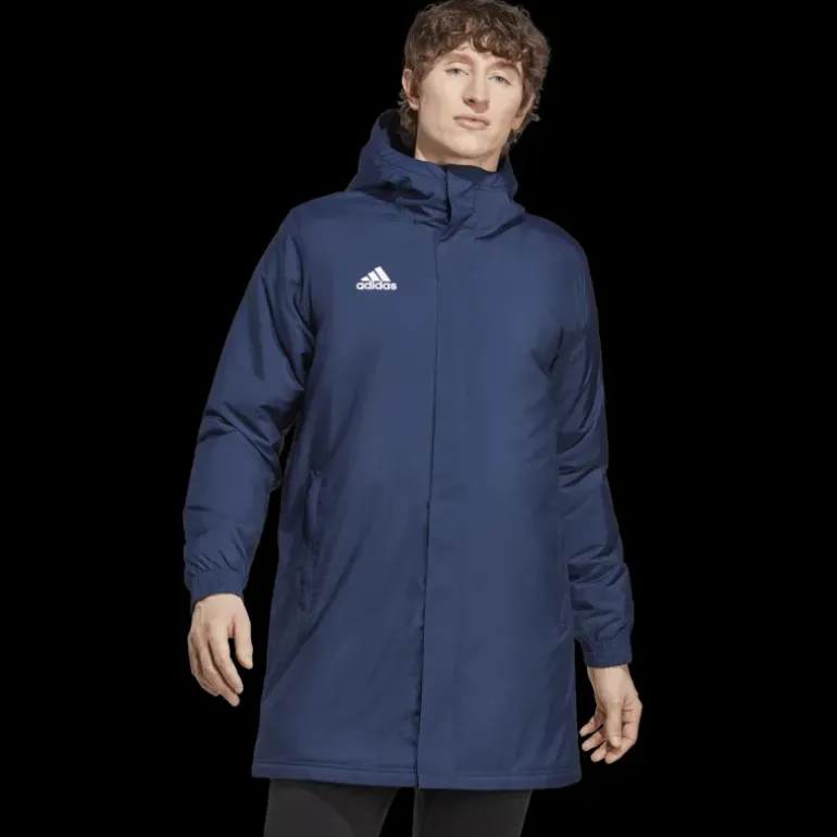 Ent22 Stadium Jacket, fotbollsjacka herr - Jackor - Ent22 Stadium Jacket, fotbollsjacka herr