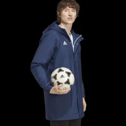Ent22 Stadium Jacket, fotbollsjacka herr - Jackor - Ent22 Stadium Jacket, fotbollsjacka herr