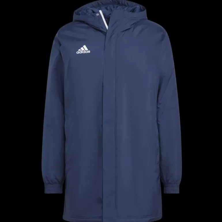 Ent22 Stadium Jacket, fotbollsjacka herr - Jackor - Ent22 Stadium Jacket, fotbollsjacka herr