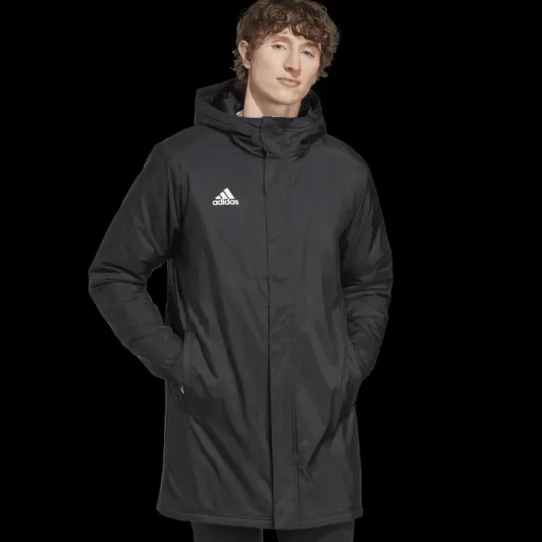 Ent22 Stadium Jacket, fotbollsjacka herr - Jackor - Ent22 Stadium Jacket, fotbollsjacka herr