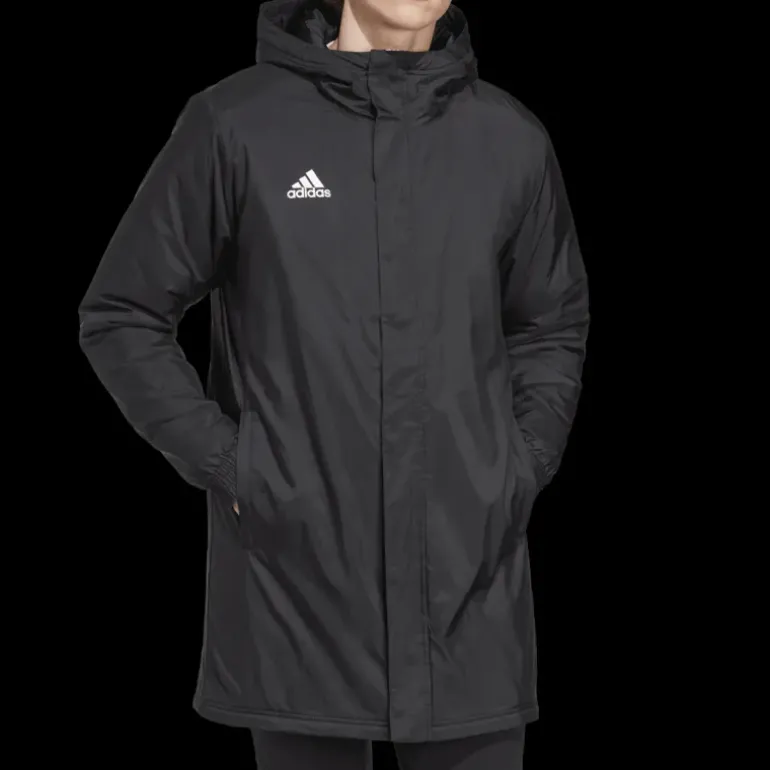 Ent22 Stadium Jacket, fotbollsjacka herr - Jackor - Ent22 Stadium Jacket, fotbollsjacka herr