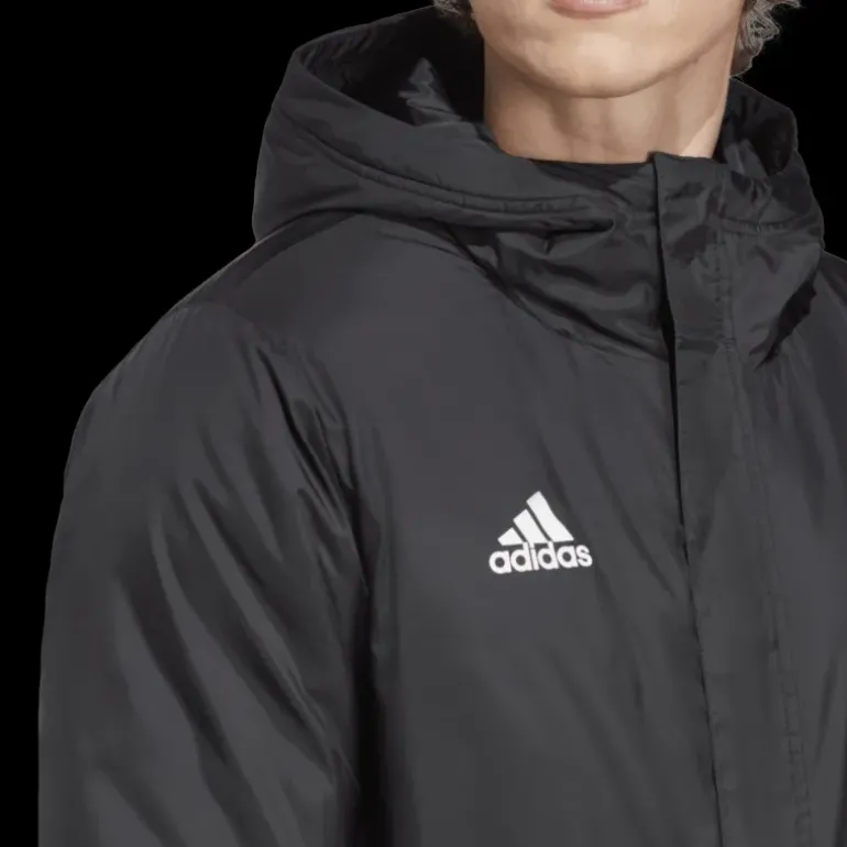 Ent22 Stadium Jacket, fotbollsjacka herr - Jackor - Ent22 Stadium Jacket, fotbollsjacka herr