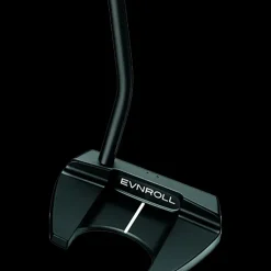 Er5 Black Pistol Grip 34" - Putter - Er5 Black Pistol Grip 34"