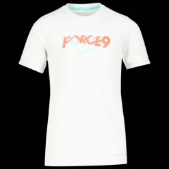 Erling Haaland Dri-FIT Academy 25 Top Short Sleeve, fotbollströja, barn - T-Shirts - Erling Haaland Dri-FIT Academy 25 Top Short Sleeve, fotbollströja, barn