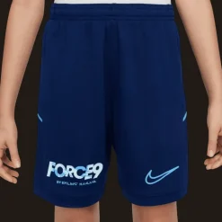Erling Haaland Dri-FIT Academy 25 Short, fotbollsshorts, barn - Shorts - Erling Haaland Dri-FIT Academy 25 Short, fotbollsshorts, barn