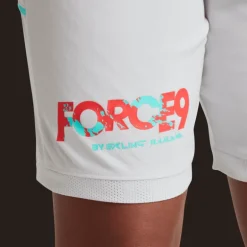 Erling Haaland Dri-FIT Academy 25 Short, fotbollsshorts, barn - Shorts - Erling Haaland Dri-FIT Academy 25 Short, fotbollsshorts, barn