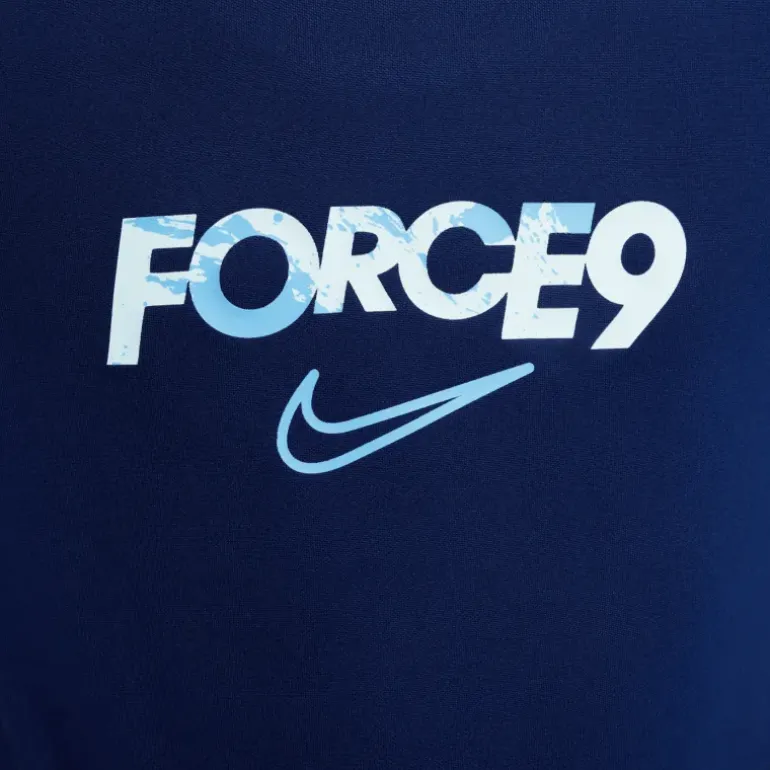 Erling Haaland Dri-FIT Academy 25 Top Short Sleeve, fotbollströja, barn - T-Shirts - Erling Haaland Dri-FIT Academy 25 Top Short Sleeve, fotbollströja, barn