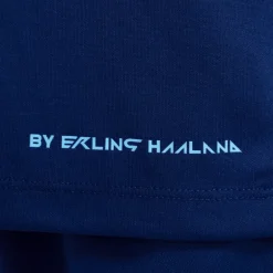 Erling Haaland Dri-FIT Academy 25 Top Short Sleeve, fotbollströja, barn - T-Shirts - Erling Haaland Dri-FIT Academy 25 Top Short Sleeve, fotbollströja, barn